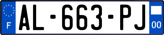 AL-663-PJ