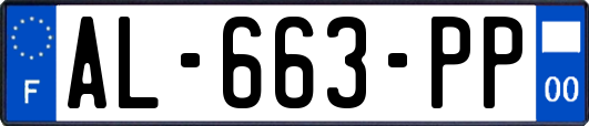 AL-663-PP