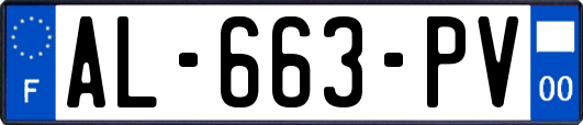 AL-663-PV