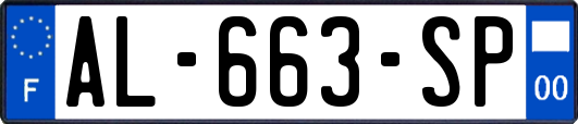 AL-663-SP