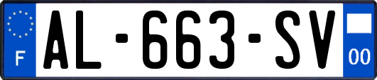 AL-663-SV