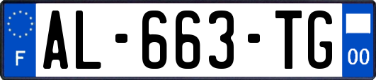 AL-663-TG