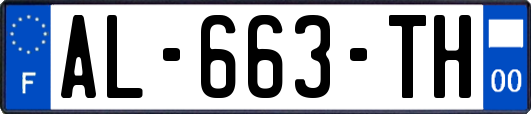 AL-663-TH