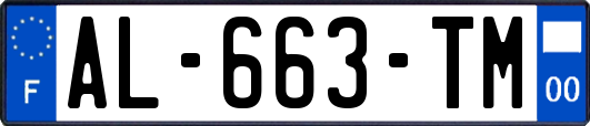 AL-663-TM