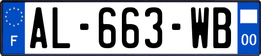 AL-663-WB