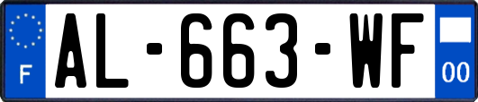 AL-663-WF