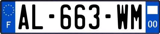 AL-663-WM