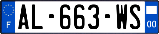 AL-663-WS
