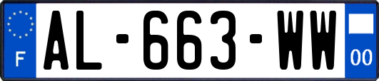 AL-663-WW