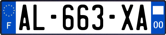 AL-663-XA