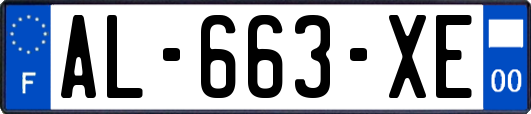 AL-663-XE