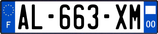 AL-663-XM