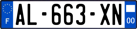 AL-663-XN