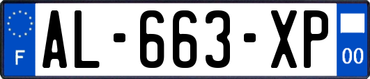 AL-663-XP
