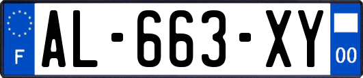 AL-663-XY