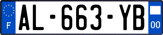 AL-663-YB