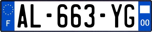 AL-663-YG