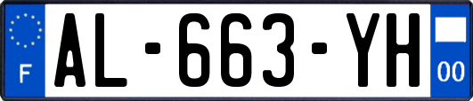 AL-663-YH