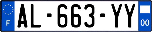 AL-663-YY