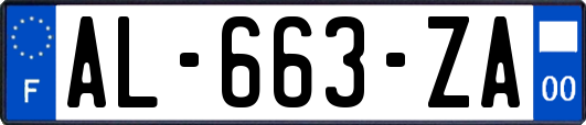 AL-663-ZA