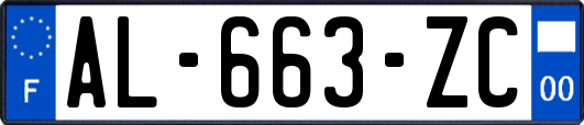 AL-663-ZC