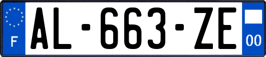 AL-663-ZE