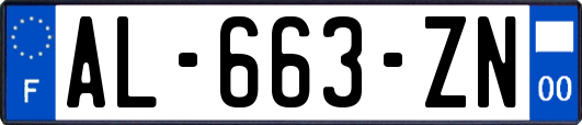 AL-663-ZN