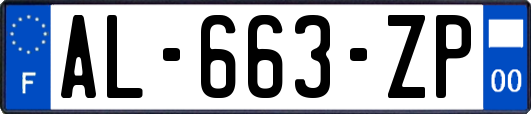 AL-663-ZP