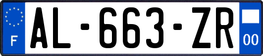 AL-663-ZR