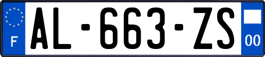 AL-663-ZS