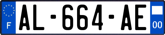 AL-664-AE