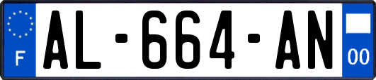 AL-664-AN