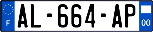 AL-664-AP