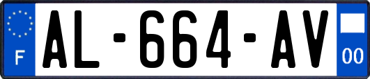 AL-664-AV