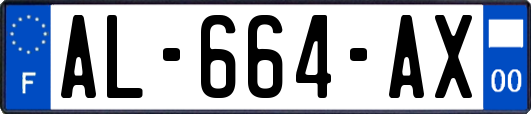 AL-664-AX