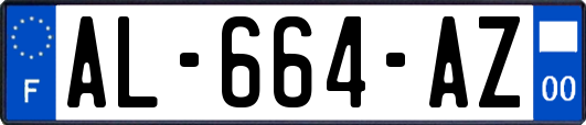 AL-664-AZ