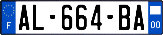 AL-664-BA