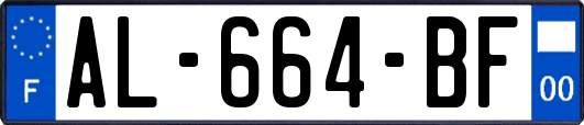 AL-664-BF