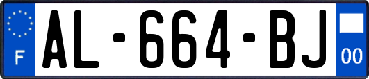 AL-664-BJ