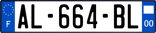 AL-664-BL