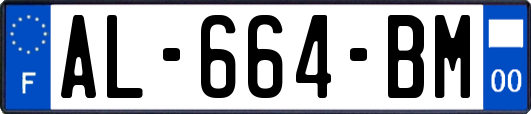 AL-664-BM