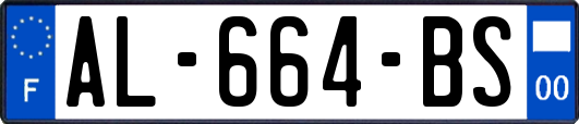 AL-664-BS