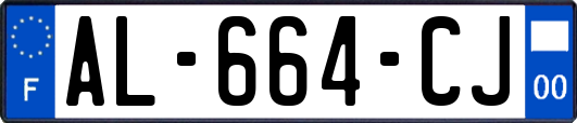 AL-664-CJ