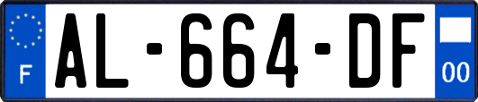 AL-664-DF