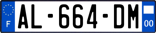 AL-664-DM