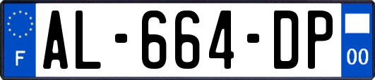 AL-664-DP
