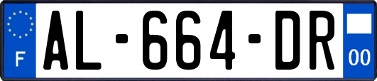 AL-664-DR