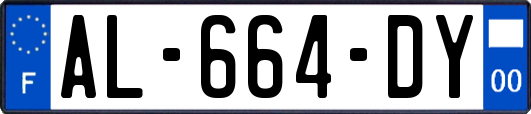 AL-664-DY