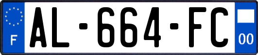 AL-664-FC