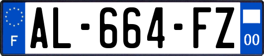 AL-664-FZ